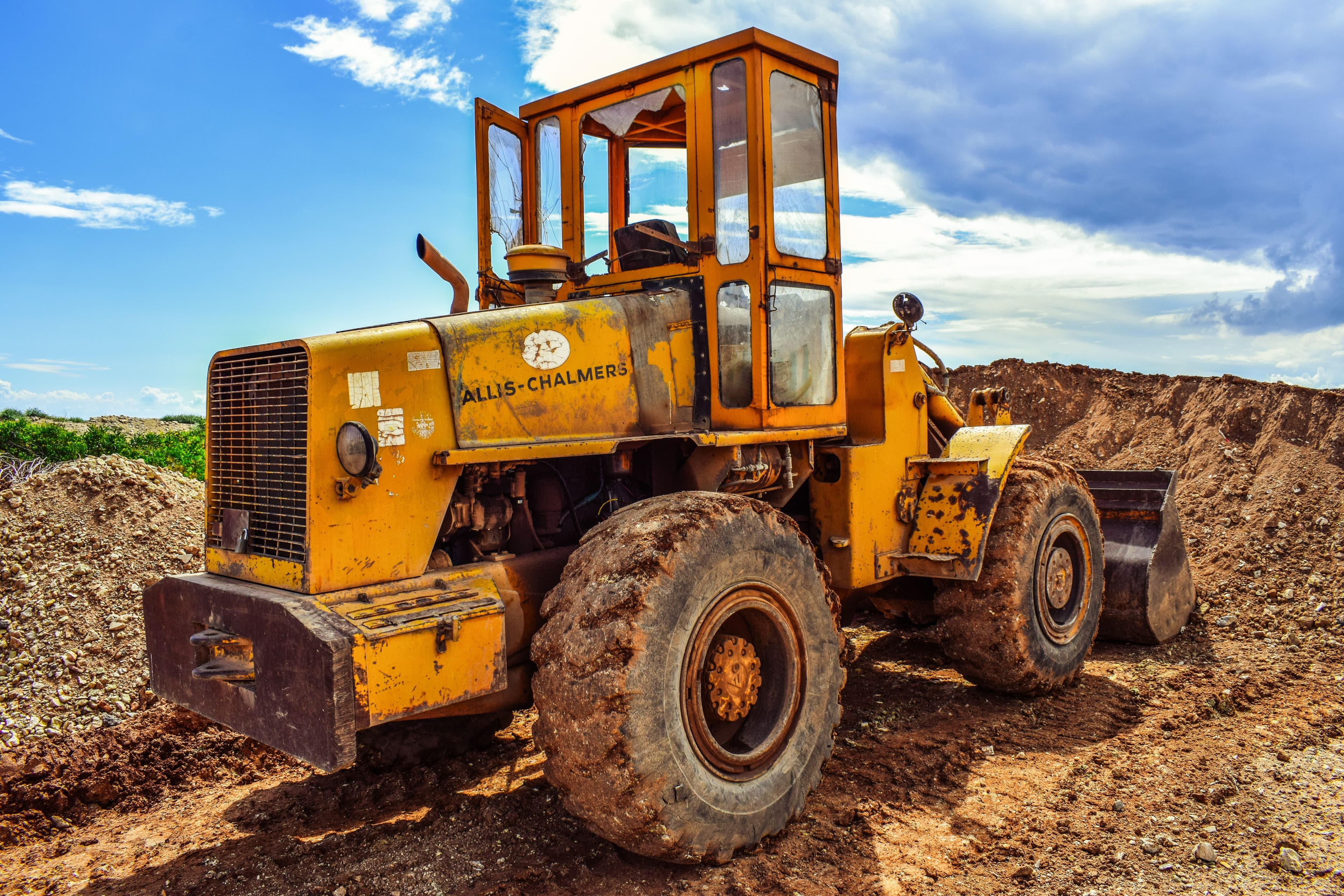 Digger