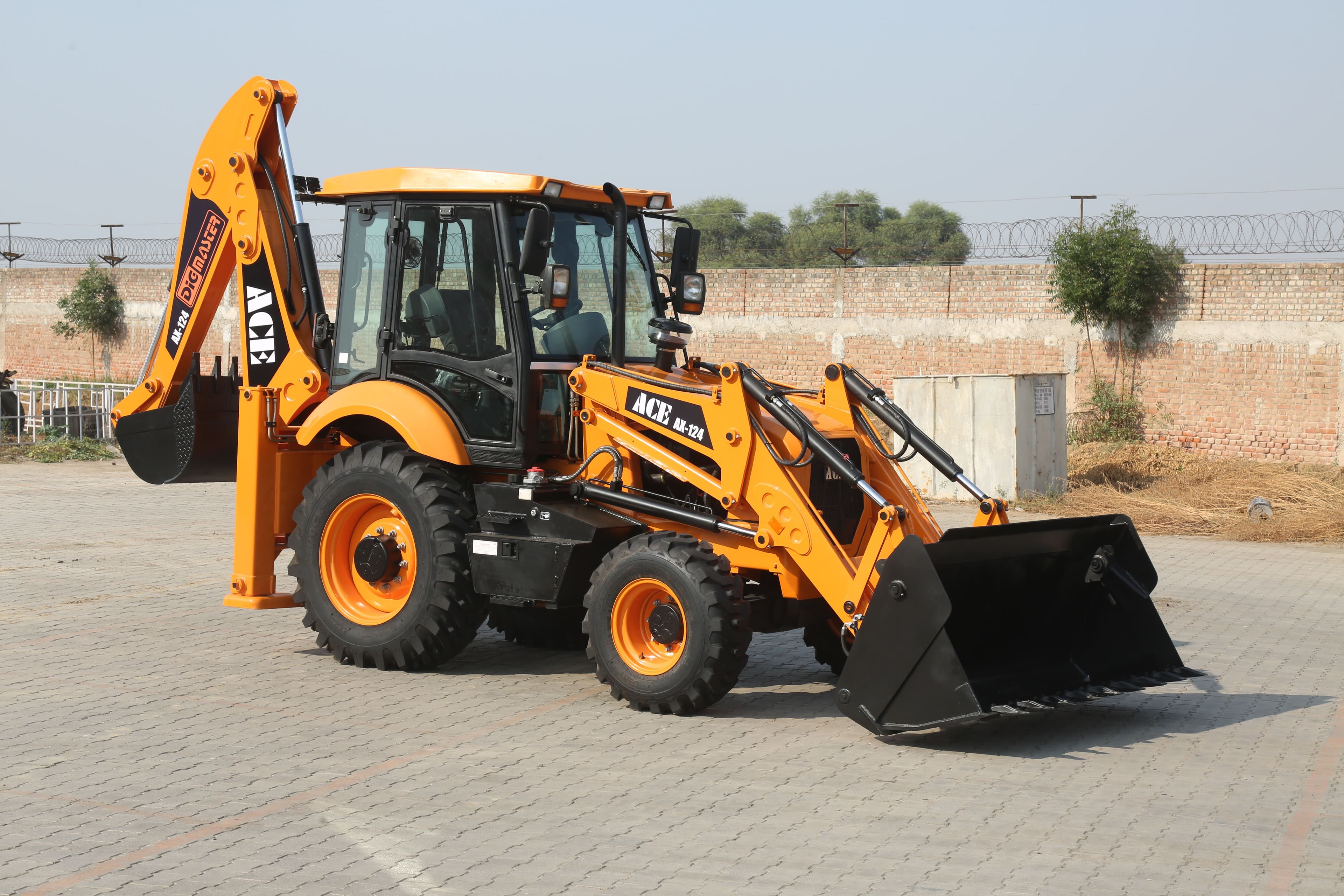 JCB