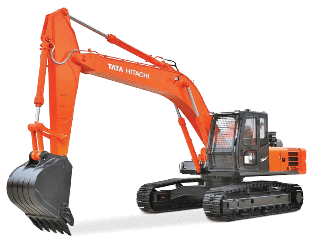 Tata Hitachi
