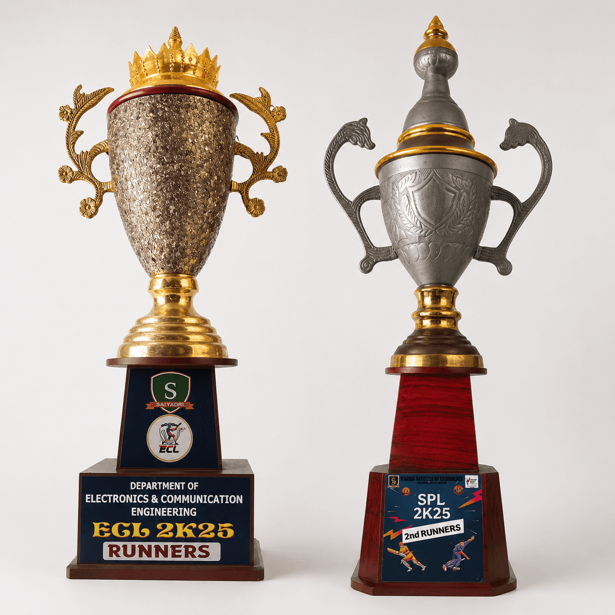 Shreematha Boys Achievements