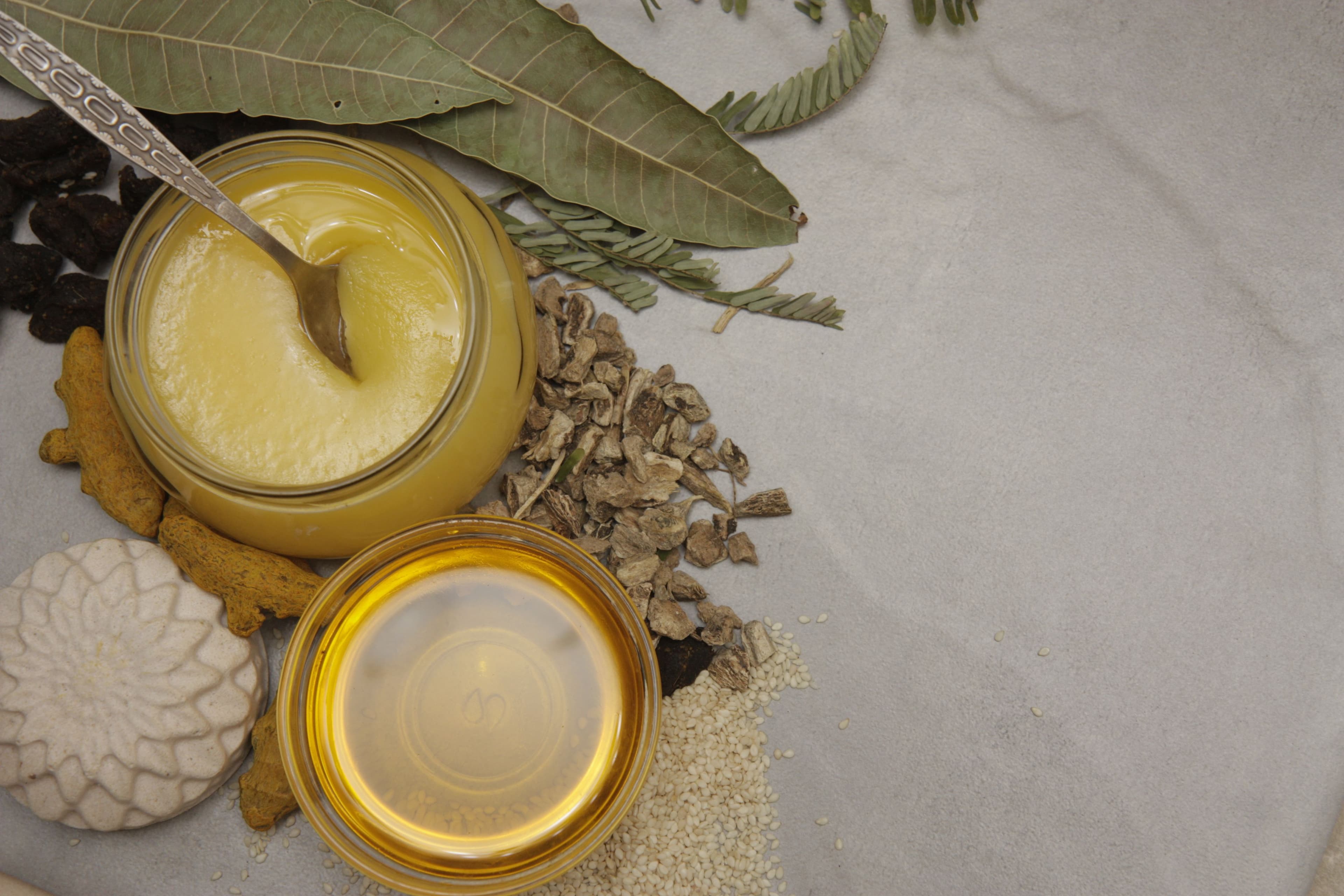 HomeMade Ghee