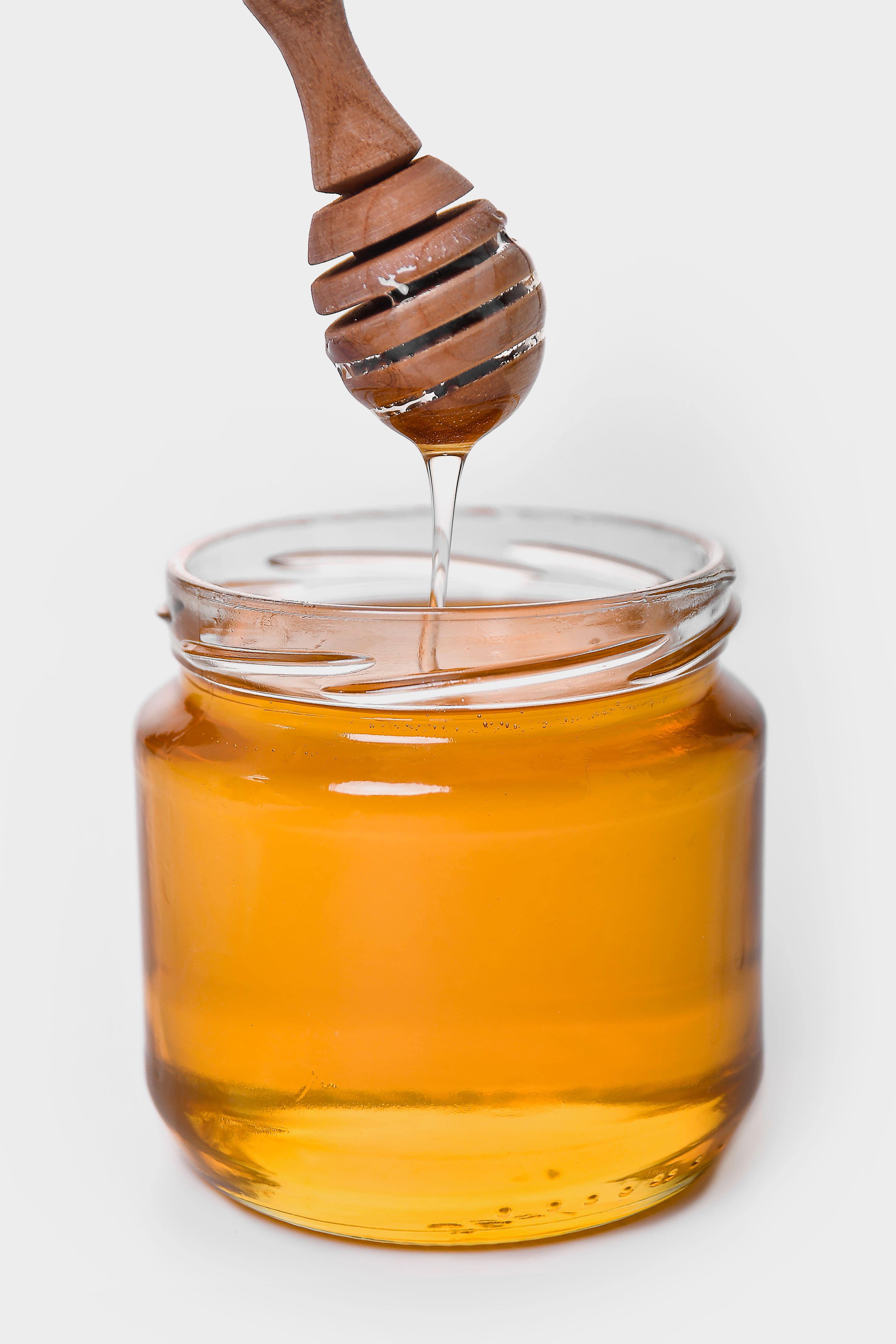 Natural Honey