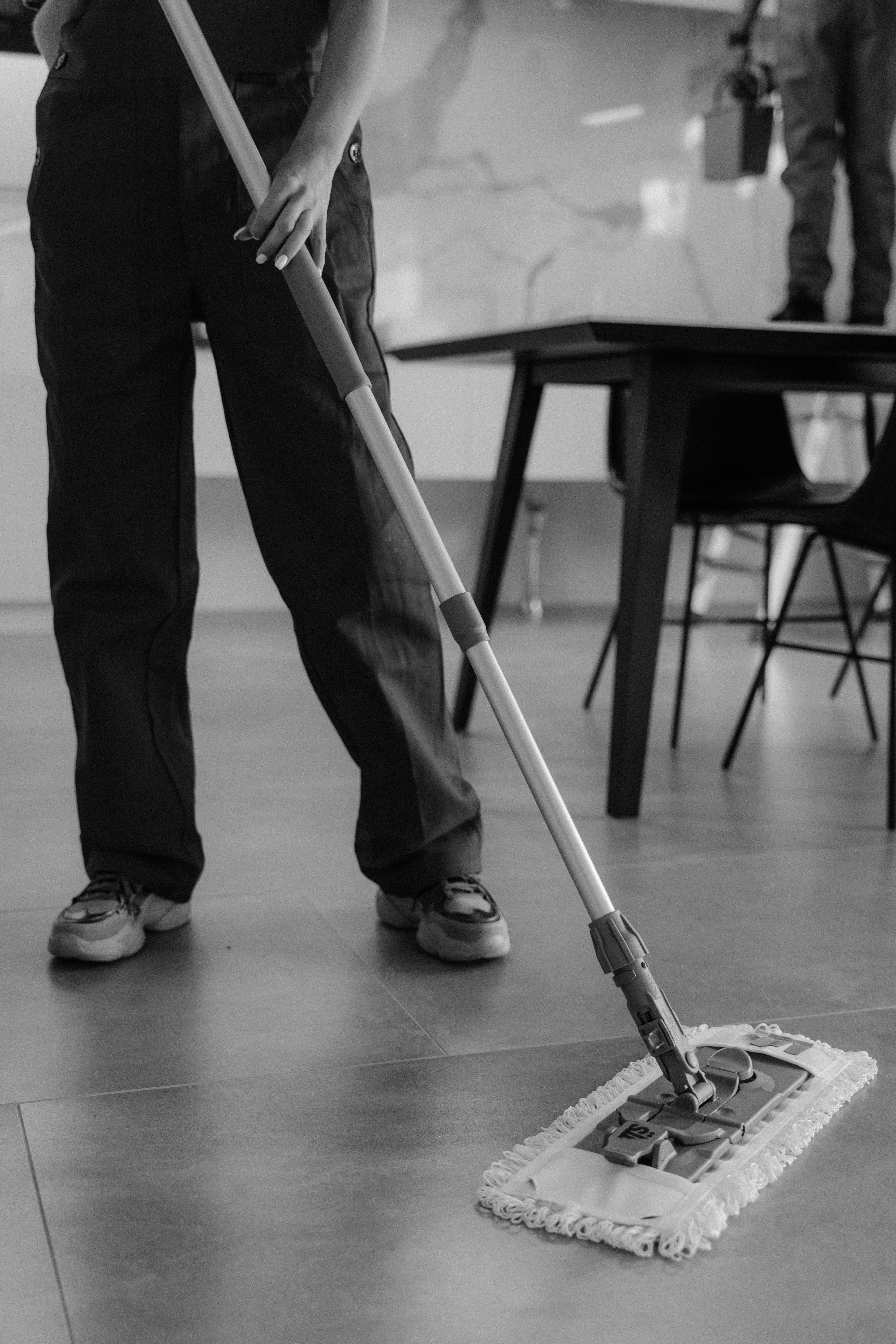 Professional Cleaning Services