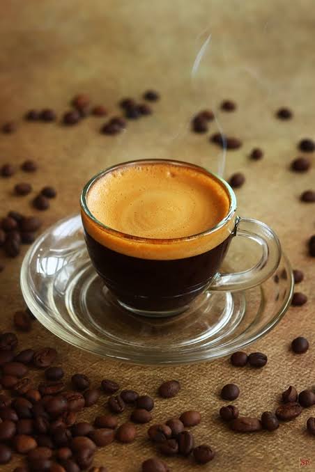 Hot Beverages
