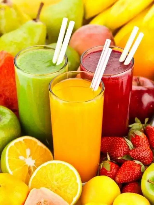 Juices