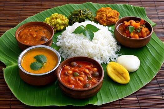 Meals