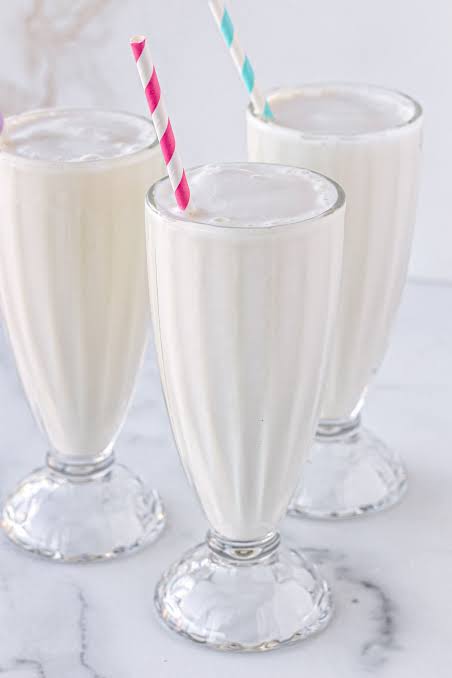 Milkshakes