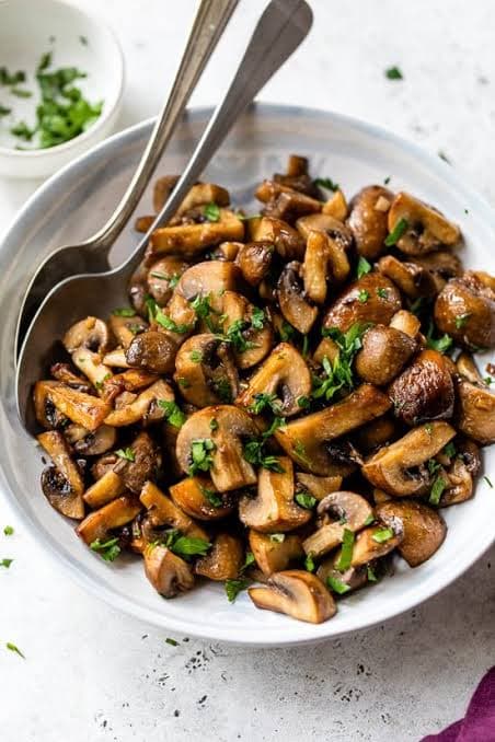 Mushroom Specials