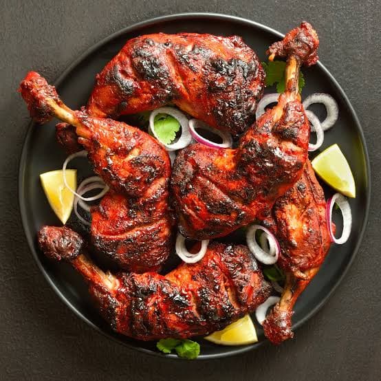 Non Veg Tandoor