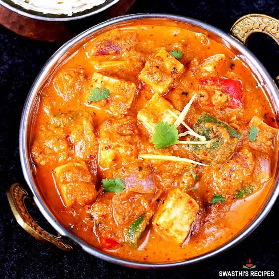 Paneer Specials