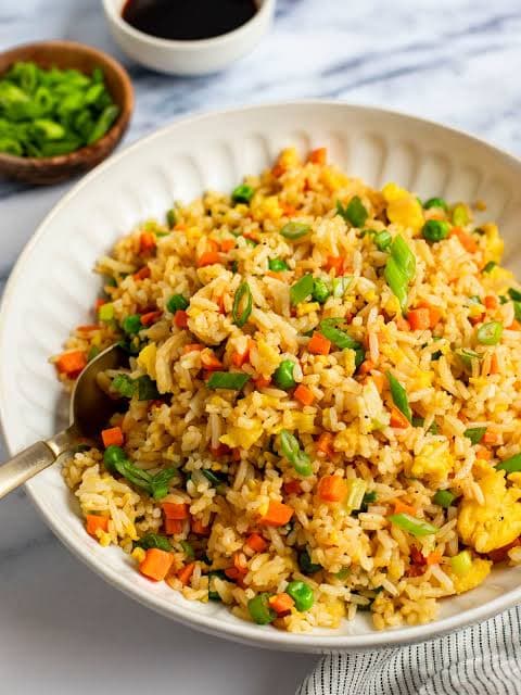 Rice