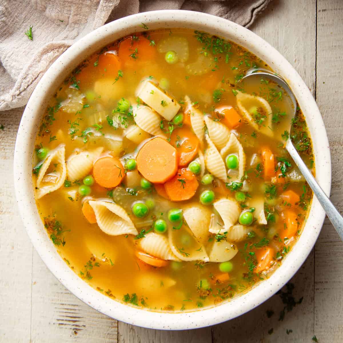 Soups