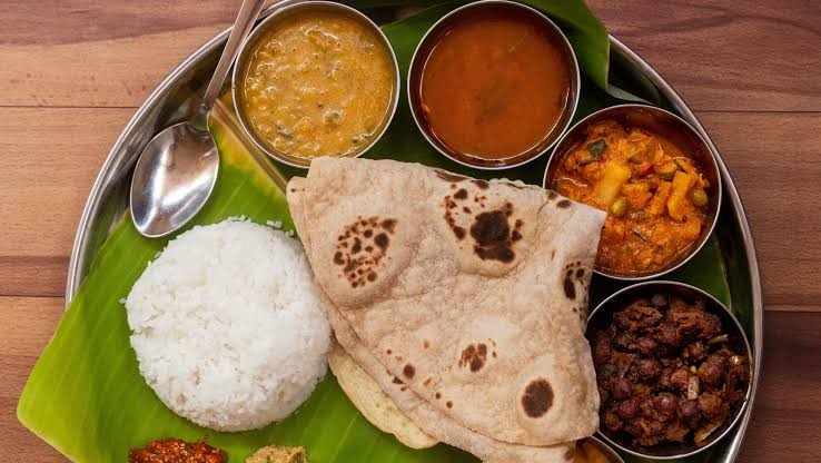 South Indian