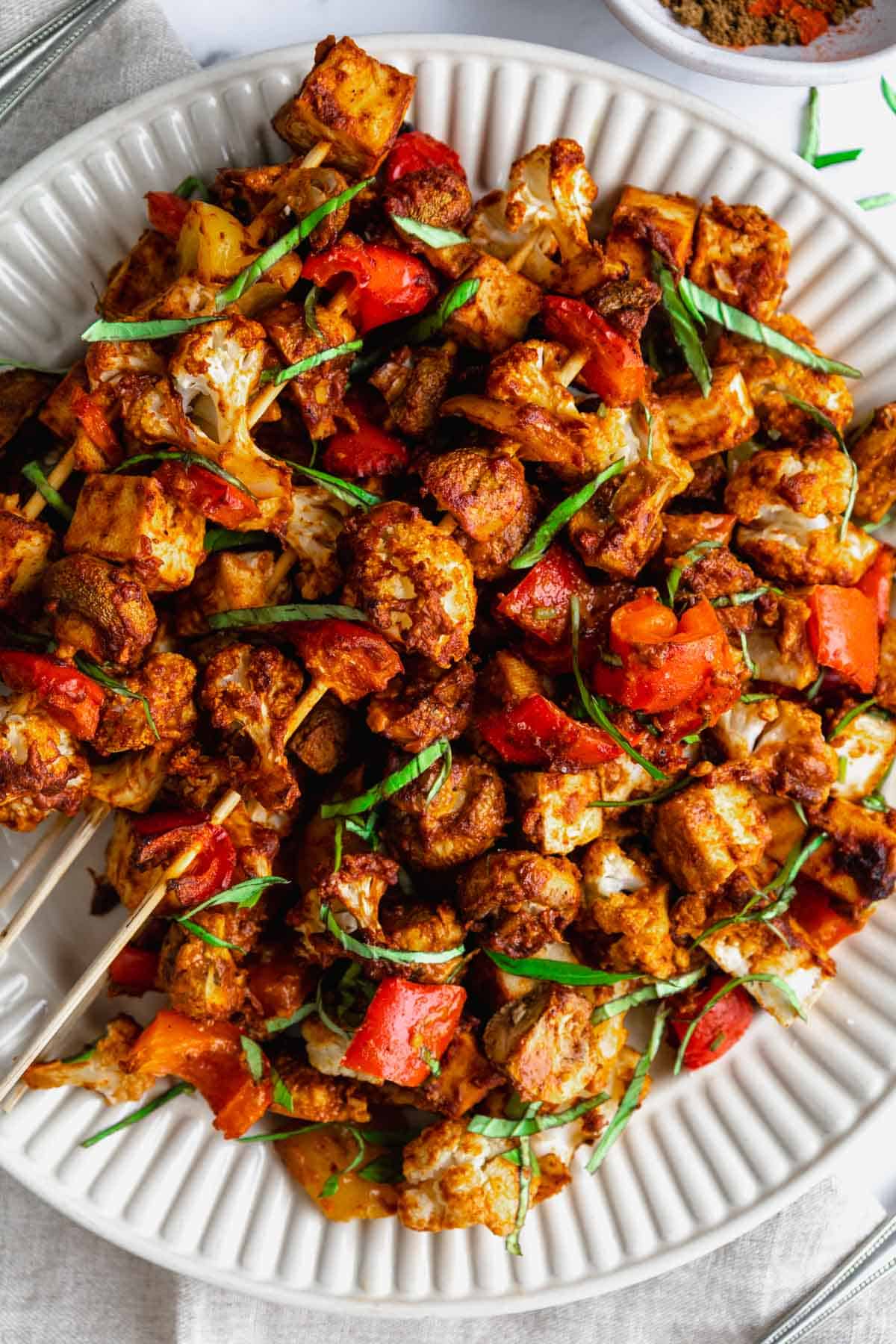 Veg Tandoor