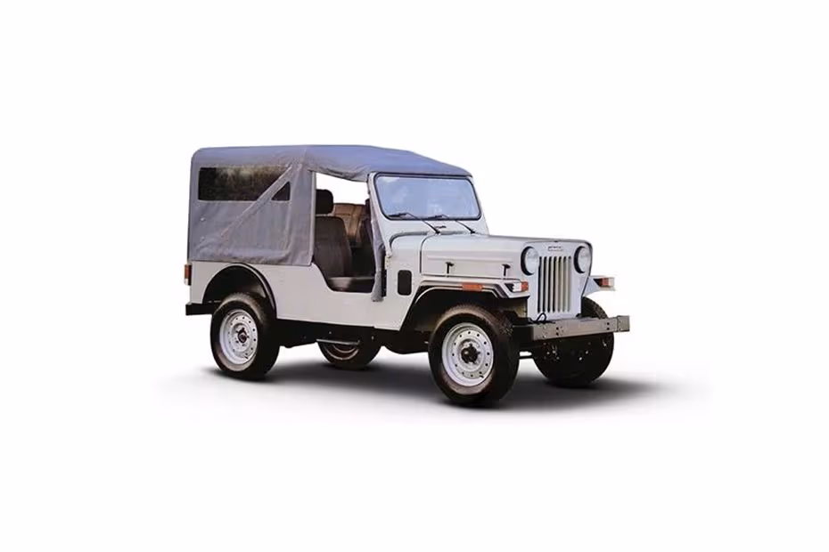 Jeep